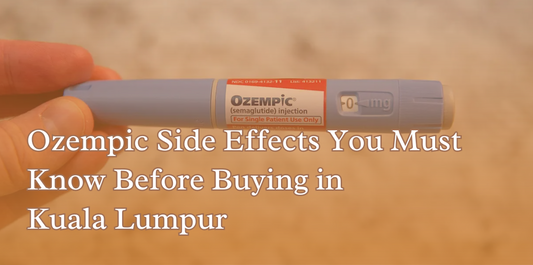 ozempic side effects