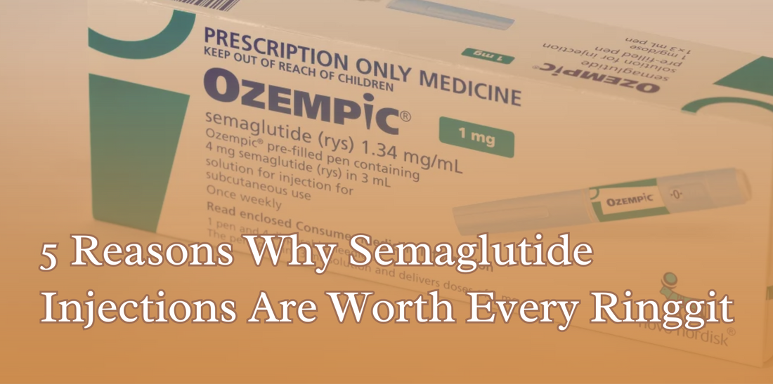 semaglutide injection