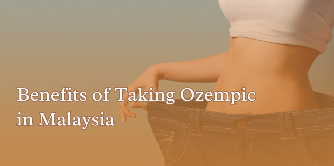 Why You Need Ozempic: Benefits For Diabetes & Weight Loss